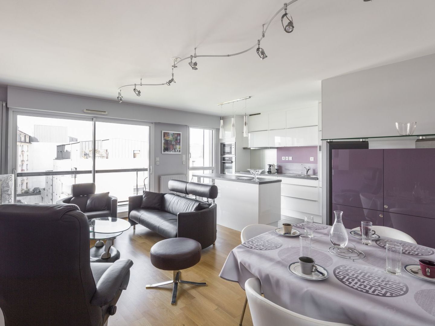 Le Reflet By Cocoonr Appartamento Rennes Esterno foto