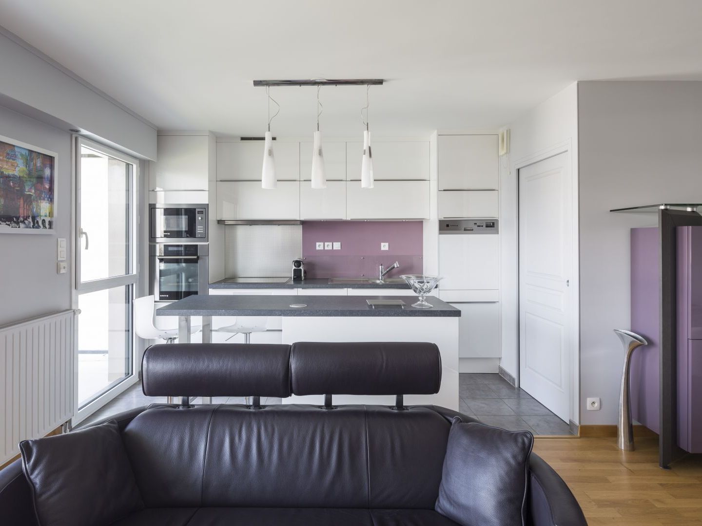 Le Reflet By Cocoonr Appartamento Rennes Esterno foto